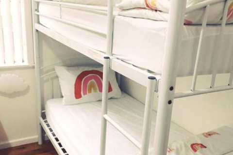 The Seaside Beachhouse Mollymook - Accommodation Mooloolaba 2
