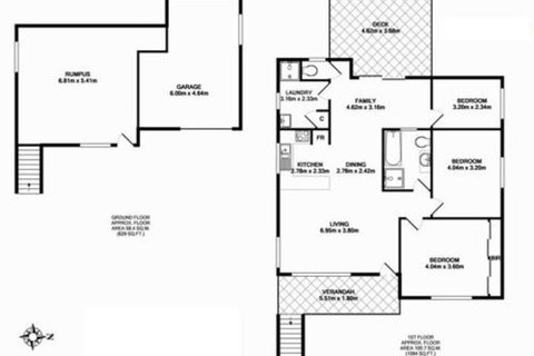 The Seaside Beachhouse Mollymook - Accommodation Mooloolaba 4