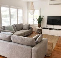 The Seaside Beachhouse Mollymook - Accommodation Mooloolaba