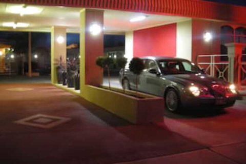 Desert Sand Motor Inn - Accommodation Mooloolaba 1