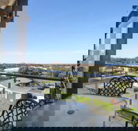 Whitewater Apartments - Accommodation Mooloolaba