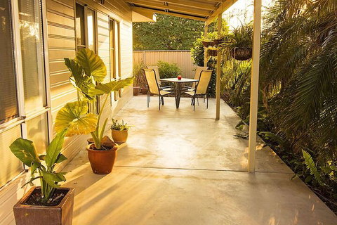 Wunan House - Accommodation Mooloolaba 1