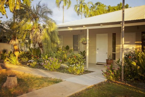 Wunan House - Accommodation Mooloolaba 0