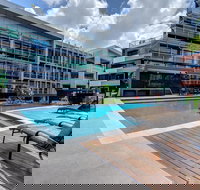 Arena Apartments - Accommodation Mooloolaba