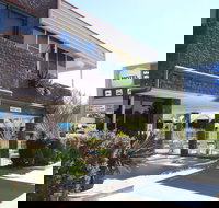 Macintyre Motor Inn - Accommodation Mooloolaba