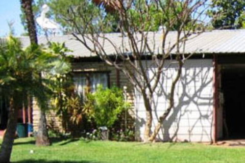 Mt. Elizabeth Station - Accommodation Mooloolaba 0