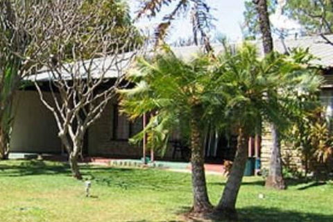 Mt. Elizabeth Station - Accommodation Mooloolaba 1