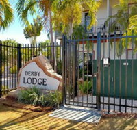 Derby Lodge Self Contained Apartments - Accommodation Mooloolaba