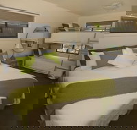 Tyenna River Cottage - Accommodation Mooloolaba