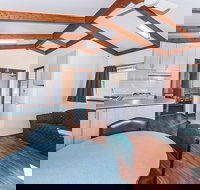 Naracoorte Holiday Park - Accommodation Mooloolaba