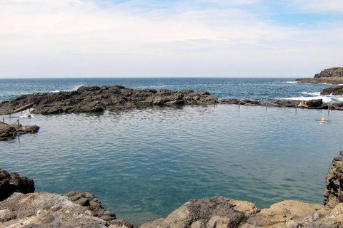 Kiama Harbour Cabins - Accommodation Mooloolaba 4