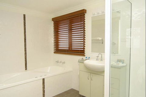 Kiama Harbour Cabins - Accommodation Mooloolaba 0