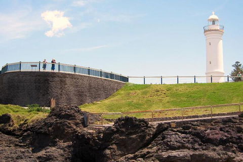 Kiama Harbour Cabins - Accommodation Mooloolaba 3