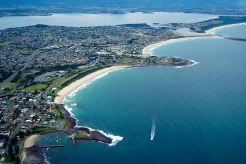 Kiama Harbour Cabins - Accommodation Mooloolaba 1