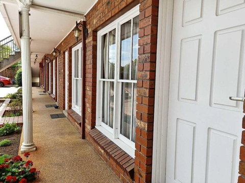 Glen Inn - Accommodation Mooloolaba 1