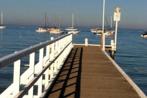 Brydon House Blairgowrie - Accommodation Mooloolaba 2