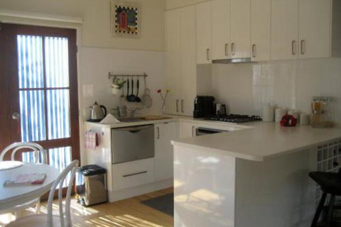 Brydon House Blairgowrie - Accommodation Mooloolaba 6