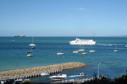 Brydon House Blairgowrie - Accommodation Mooloolaba 4