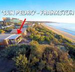 Award Winning Beach Front Retreat - Accommodation Mooloolaba