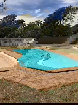 Wagon Wheel Motel - Accommodation Mooloolaba 6