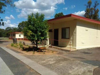 Wagon Wheel Motel - Accommodation Mooloolaba 1
