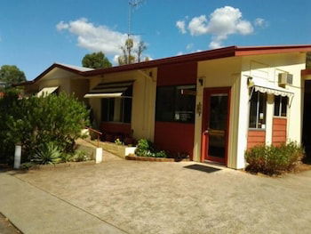 Wagon Wheel Motel - Accommodation Mooloolaba 3