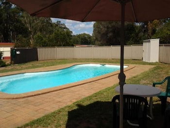 Wagon Wheel Motel - Accommodation Mooloolaba 5