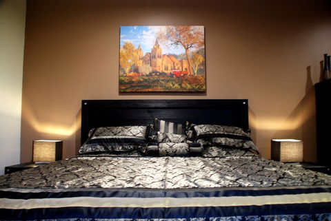 Deville At Healesville - Accommodation Mooloolaba 3