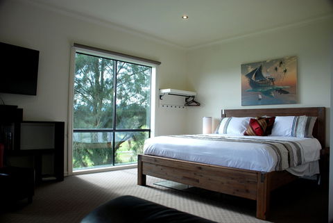 Deville At Healesville - Accommodation Mooloolaba 1