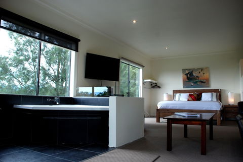 Deville At Healesville - Accommodation Mooloolaba 2