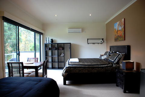 Deville At Healesville - Accommodation Mooloolaba 0