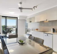 Oaks Mackay Carlyle Suites - Accommodation Mooloolaba