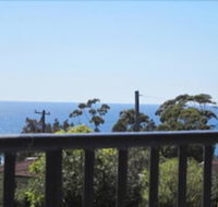 Mollymook Motel - Accommodation Mooloolaba