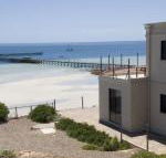 Cliff House Beachfront Villas - Accommodation Mooloolaba