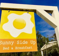 Sunny Side Up BB - Accommodation Mooloolaba