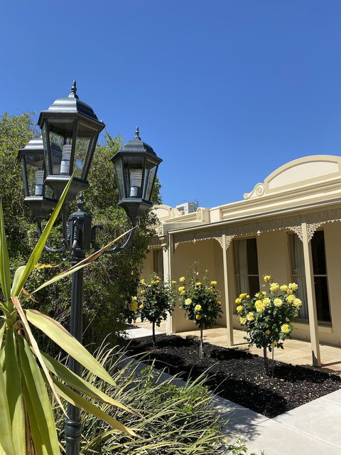 Acacia Terraces - Accommodation Mooloolaba 2