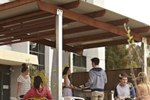 Deakin Residential Services - Accommodation Mooloolaba 4