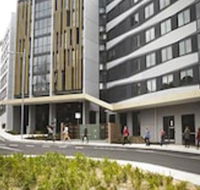 Deakin Residential Services - Accommodation Mooloolaba