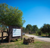 Mansfield Country Resort - Accommodation Mooloolaba