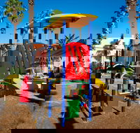 Capri Waters Country Club - Accommodation Mooloolaba