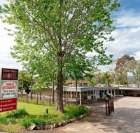 Eden Nimo Motel - Accommodation Mooloolaba