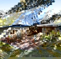 Riverway Chalets - Accommodation Mooloolaba