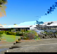 Torquay Tropicana Motel - Accommodation Mooloolaba