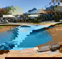 Capricorn Motor Inn - Accommodation Mooloolaba