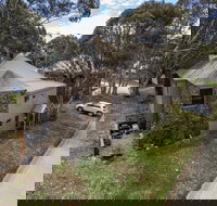 Currawong Lodge - Accommodation Mooloolaba