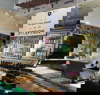 McGuire's CBD Hotel - Accommodation Mooloolaba