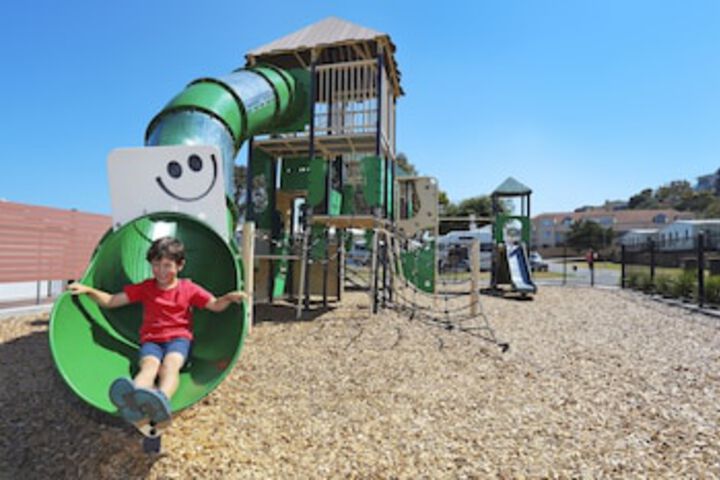  Accommodation Mooloolaba