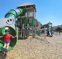 Brighton Caravan Park - Accommodation Mooloolaba