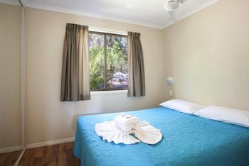 Captain Cook Holiday Village - Accommodation Mooloolaba 5