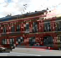 Mandelson's of Goulburn - Accommodation Mooloolaba